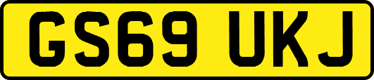 GS69UKJ