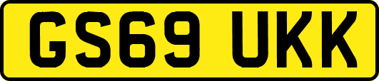 GS69UKK