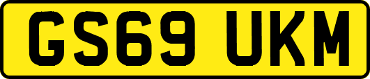 GS69UKM