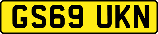 GS69UKN