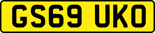 GS69UKO