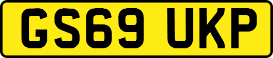 GS69UKP