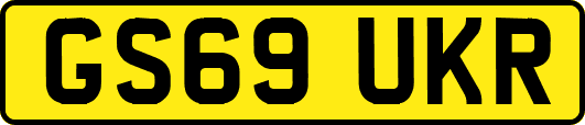 GS69UKR