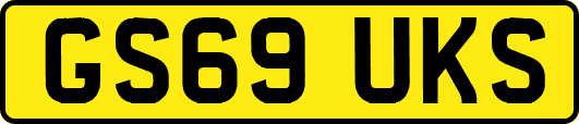 GS69UKS