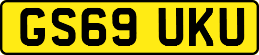 GS69UKU