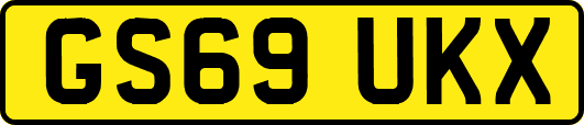 GS69UKX