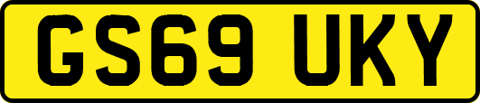 GS69UKY