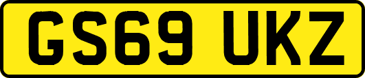 GS69UKZ