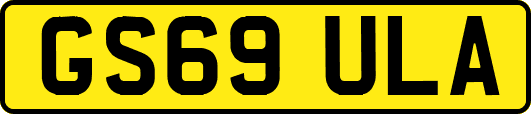 GS69ULA