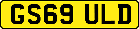 GS69ULD