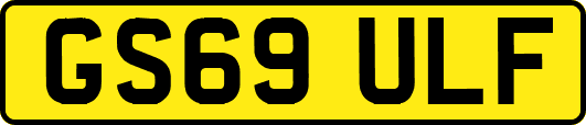 GS69ULF