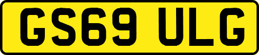 GS69ULG