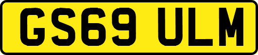 GS69ULM