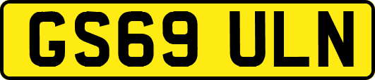 GS69ULN