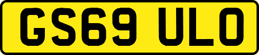 GS69ULO