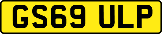 GS69ULP