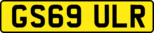 GS69ULR