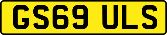 GS69ULS