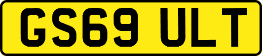 GS69ULT