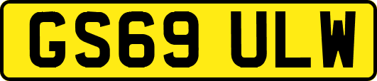 GS69ULW