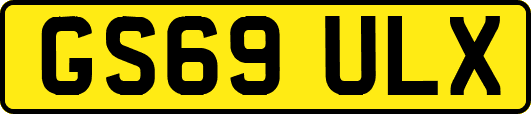 GS69ULX
