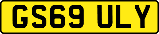 GS69ULY