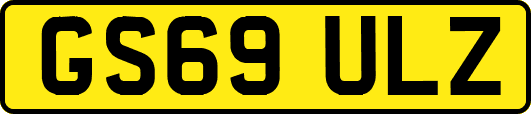 GS69ULZ
