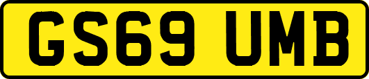 GS69UMB