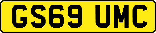 GS69UMC