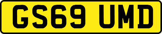 GS69UMD