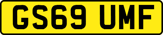 GS69UMF