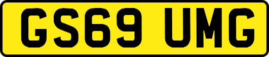 GS69UMG