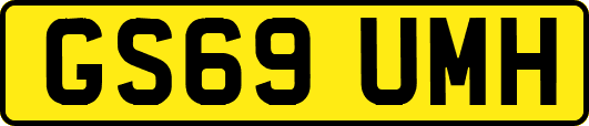 GS69UMH