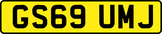 GS69UMJ