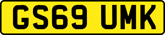 GS69UMK