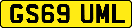GS69UML