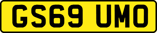 GS69UMO