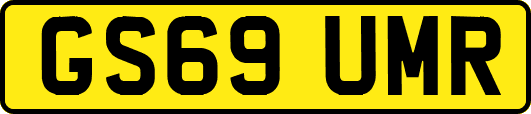 GS69UMR