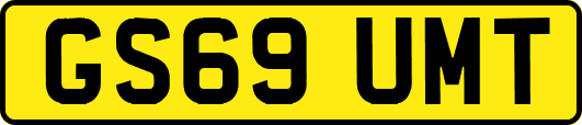 GS69UMT