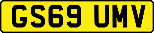 GS69UMV