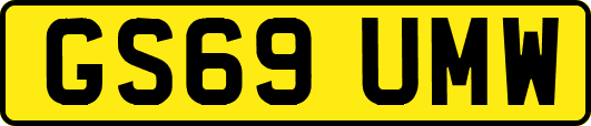 GS69UMW