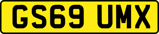 GS69UMX