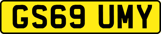 GS69UMY