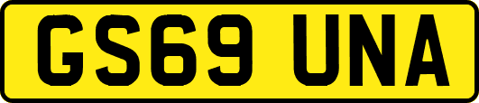GS69UNA
