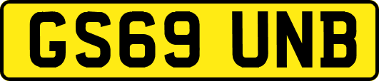 GS69UNB