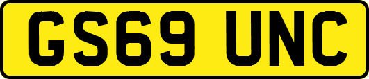 GS69UNC