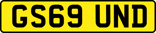 GS69UND