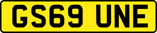 GS69UNE
