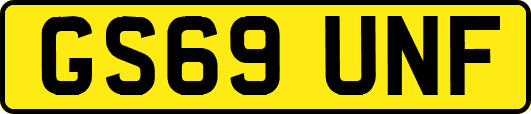 GS69UNF