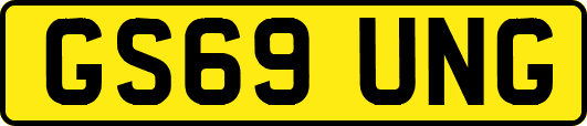 GS69UNG